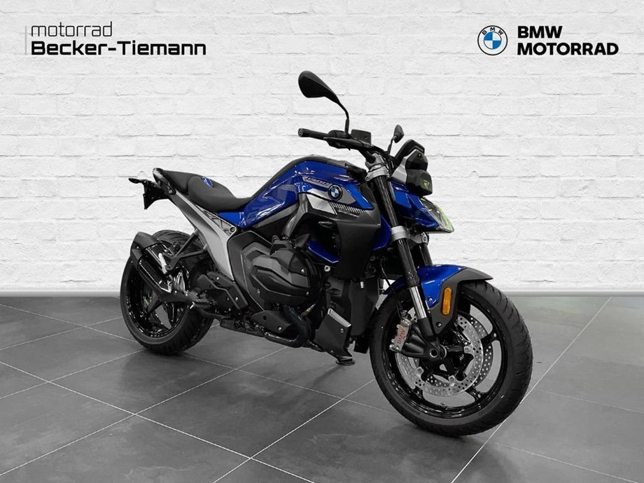 Angebot BMW R 1300 R Bild 3: Angebot BMW R 1300 R