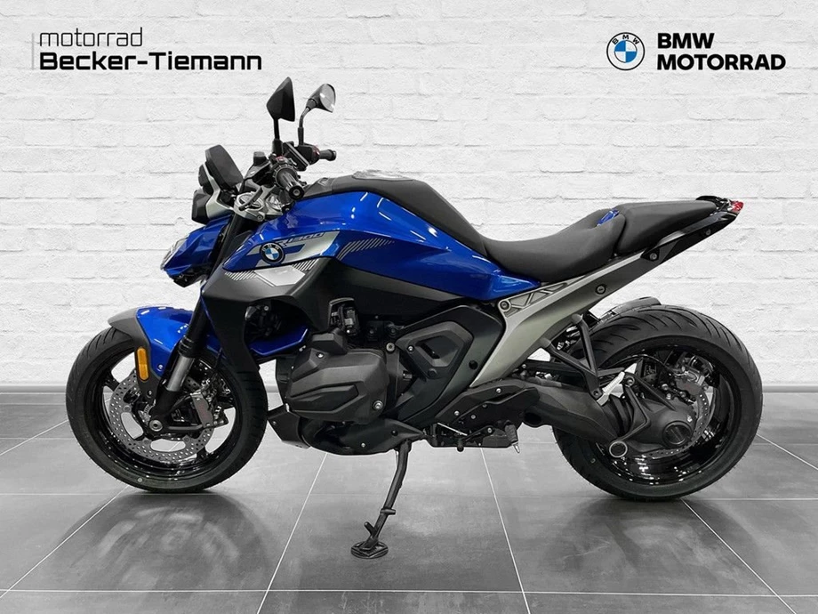Angebot BMW R 1300 R Bild 4: Angebot BMW R 1300 R