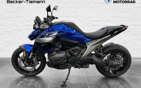 Gebrauchtmotorrad BMW R 1300 R - Bild 4