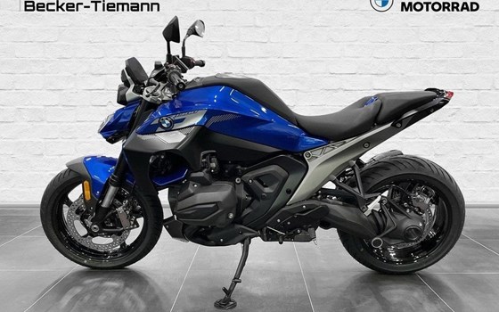 Gebrauchtmotorrad BMW R 1300 R - Bild 4