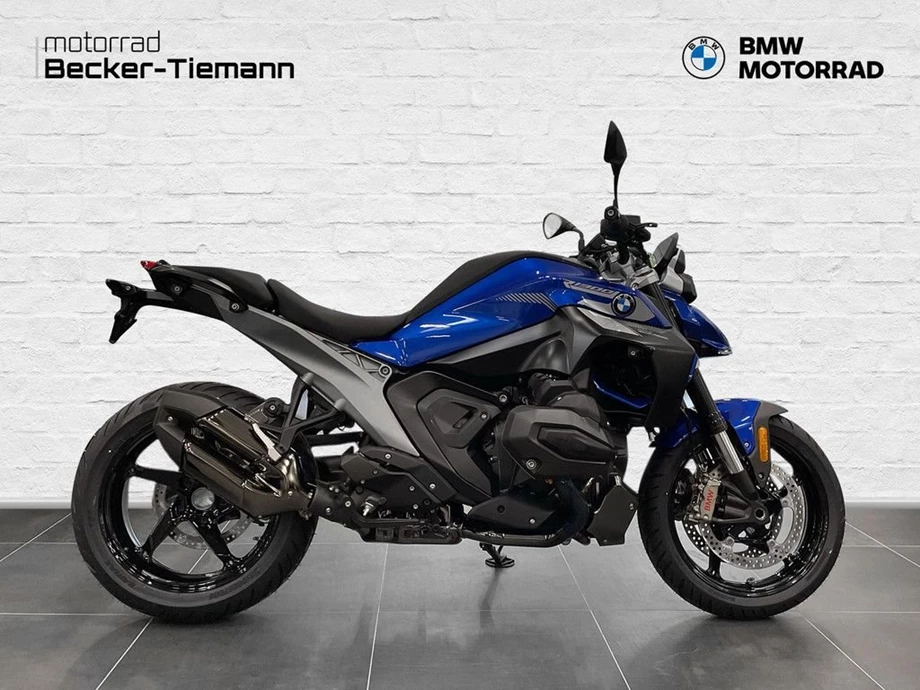 Angebot BMW R 1300 R Bild 5: Angebot BMW R 1300 R