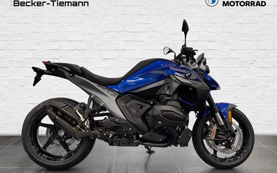 Gebrauchtmotorrad BMW R 1300 R - Bild 5