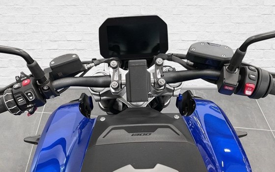 Gebrauchtmotorrad BMW R 1300 R - Bild 7