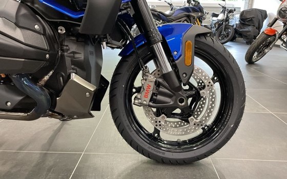 Gebrauchtmotorrad BMW R 1300 R - Bild 8