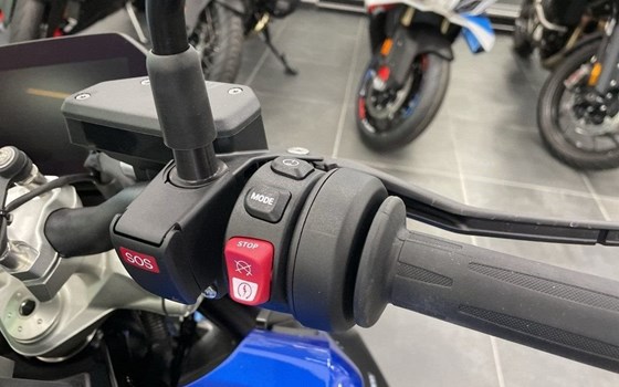 Gebrauchtmotorrad BMW R 1300 R - Bild 8