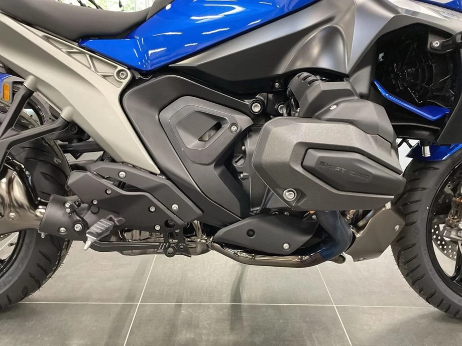 Angebot BMW R 1300 R Bild 9: Angebot BMW R 1300 R