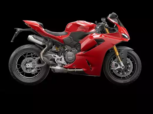 Ducati