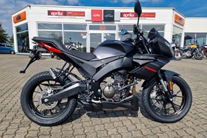 Angebot Aprilia Tuono 125