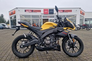 Angebot Aprilia Tuono 125