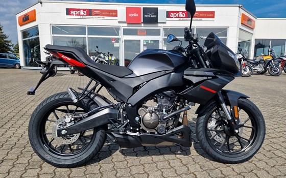 Neufahrzeug Aprilia Tuono 125 - Bild 2