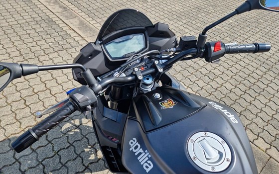Neufahrzeug Aprilia Tuono 125 - Bild 9