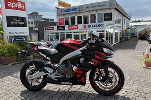 Angebot Aprilia RS 457