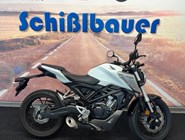 Honda CB125R