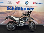 Honda CRF300L
