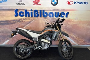 Angebot Honda CRF300L
