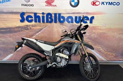 Honda CRF300L