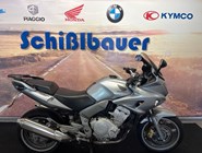 Honda CBF 1000