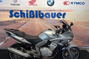 Angebot Honda CBF 1000