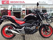 Honda NC750S