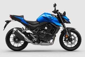 Angebot Honda CB750 Hornet