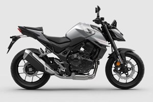 Angebot Honda CB750 Hornet