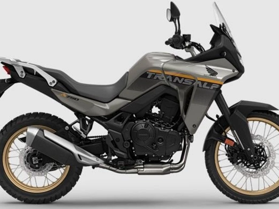 Angebot Honda XL750 Transalp Bild 1: Angebot Honda XL750 Transalp