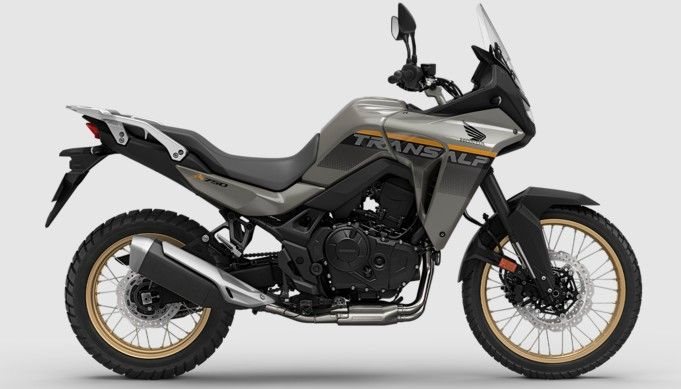 Honda XL750 Transalp
