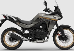 Neumotorrad Honda XL750 Transalp