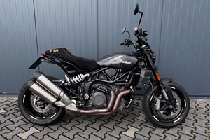 Angebot Indian FTR