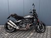 Indian FTR