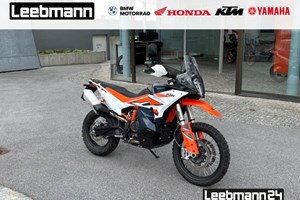 Angebot KTM 890 Adventure R