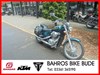 Honda VT 600 C Shadow