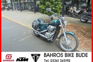 Angebot Honda VT 600 C Shadow