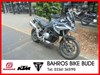 BMW F 750 GS