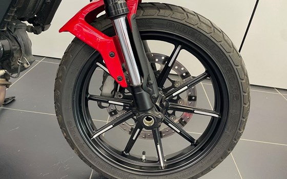 Gebrauchtmotorrad Ducati Scrambler Icon - Bild 8