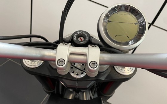 Gebrauchtmotorrad Ducati Scrambler Icon - Bild 9