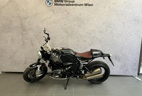 BMW R nineT 100 Years