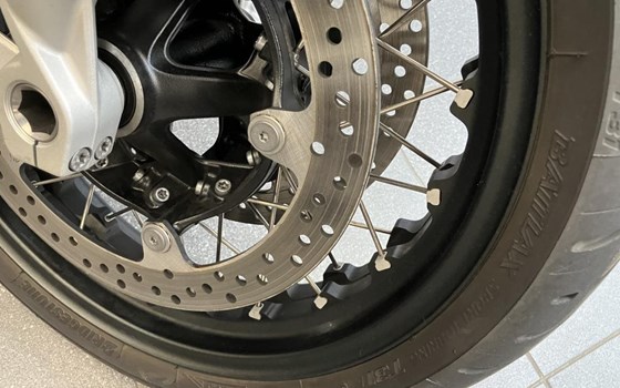 Gebrauchtmotorrad BMW R nineT 100 Years - Bild 13