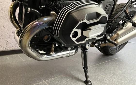 Gebrauchtmotorrad BMW R nineT 100 Years - Bild 15 Gebrauchtmotorrad BMW R nineT 100 Years - Bild 15