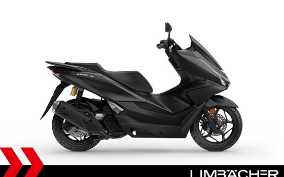 Gebrauchtmotorrad Honda PCX125 - Bild 1