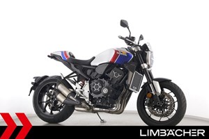 Angebot Honda CB 1000 R