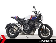 Honda CB1000R+
