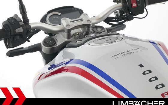 Gebrauchtmotorrad Honda CB 1000 R - Bild 13