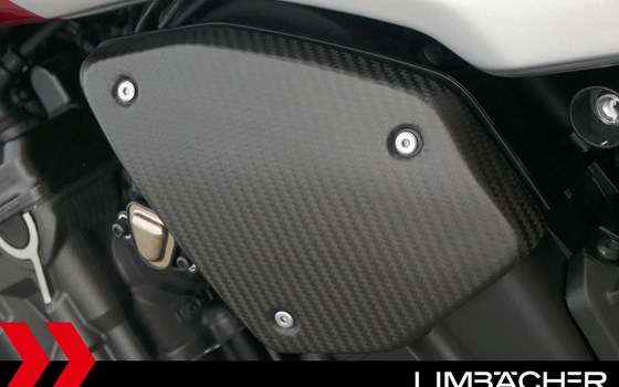 Gebrauchtmotorrad Honda CB 1000 R - Bild 14