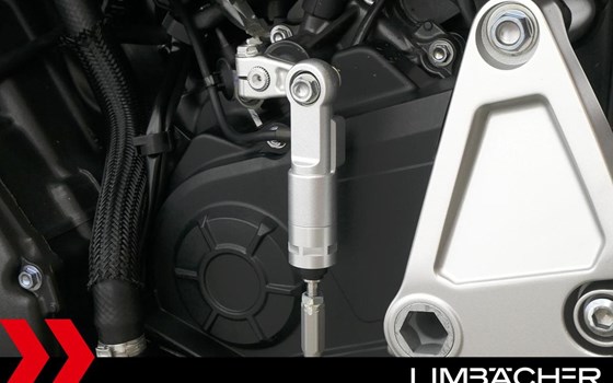 Gebrauchtmotorrad Honda CB 1000 R - Bild 15