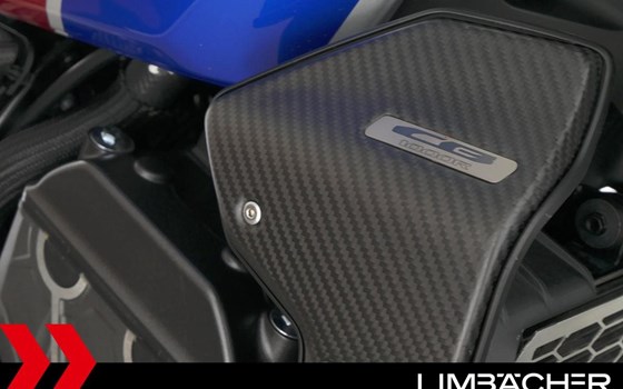 Gebrauchtmotorrad Honda CB 1000 R - Bild 18