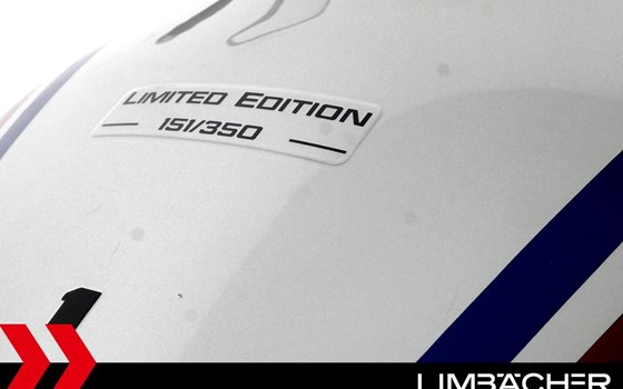 Gebrauchtmotorrad Honda CB1000R+ - Bild 19