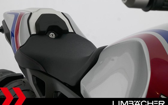 Gebrauchtmotorrad Honda CB1000R+ - Bild 20