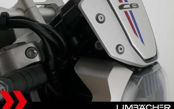 Gebrauchtmotorrad Honda CB 1000 R - Bild 21