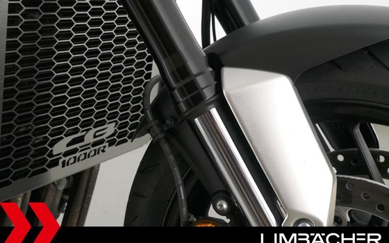 Gebrauchtmotorrad Honda CB 1000 R - Bild 22